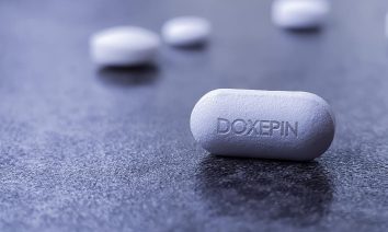 Why Is Doxepin Discontinued